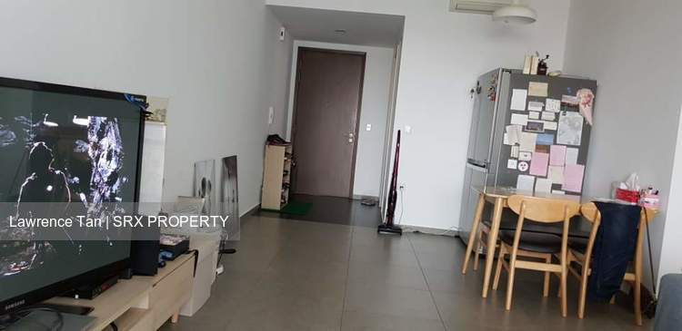 The Minton (D19), Condominium #173063032